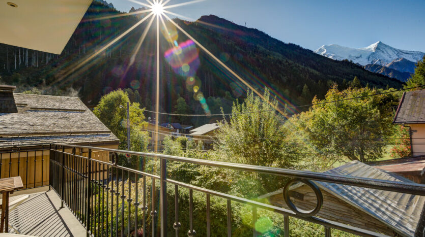 Balcon Apartment , chamonix accommodation, summer & winter season rental
