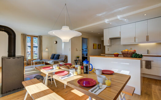 Balcon Apartment , chamonix accommodation, summer & winter season rental