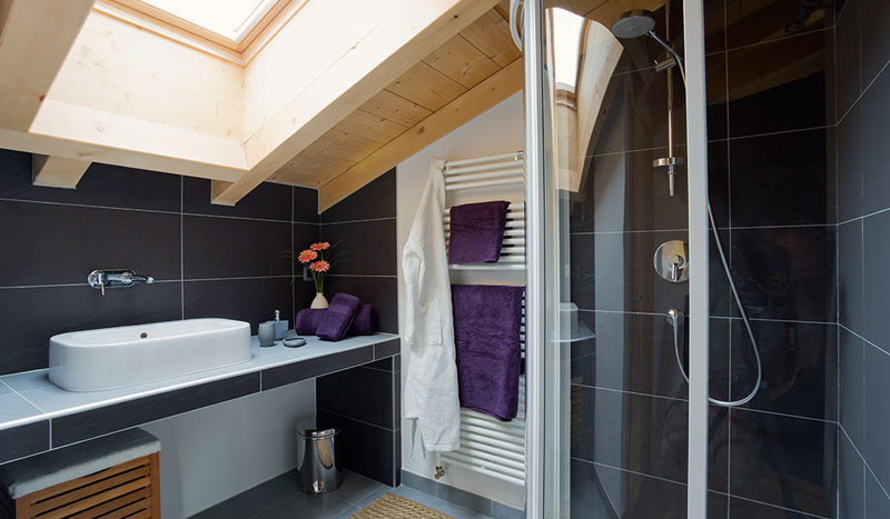 Chalet La Flegere , chamonix accommodation, summer & winter season rental