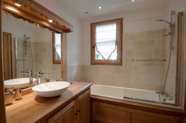 Winter season chamonix accommodation