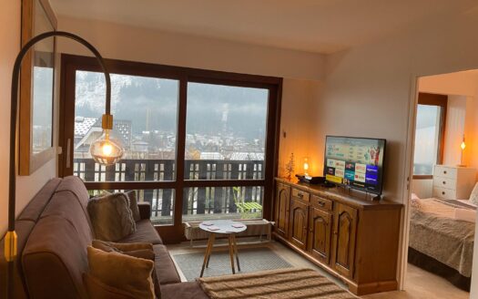 Season rental Chamonix Apartment