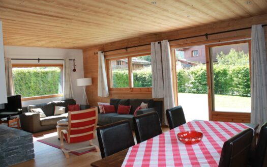 Chalet Juancama, chamonix accommodation, summer & winter season rental