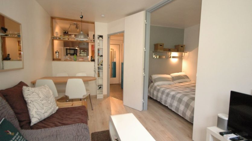 Jonquilles 229, chamonix accommodation, summer & winter season rental