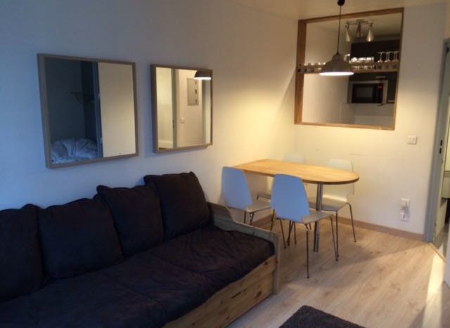 Jonquilles 229, chamonix accommodation, summer & winter season rental