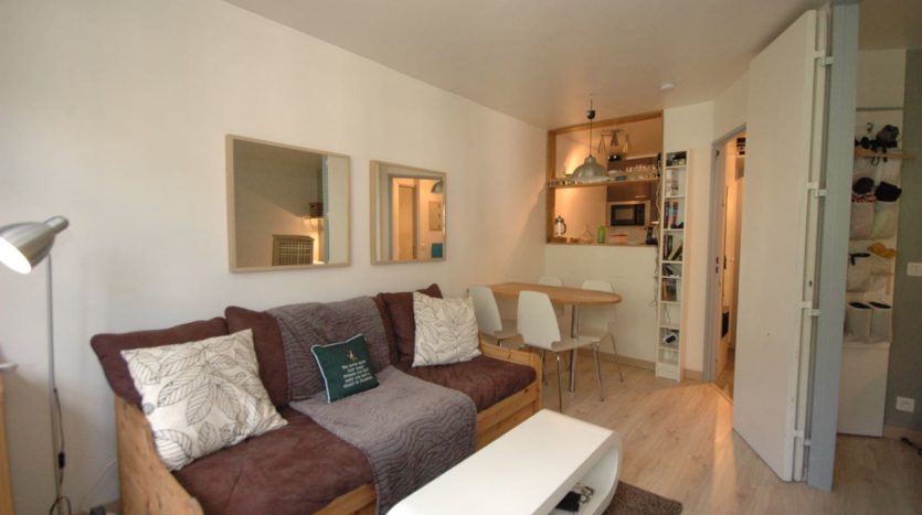 Jonquilles 229, chamonix accommodation, summer & winter season rental