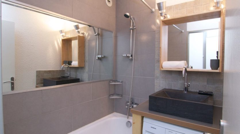 Jonquilles 317, chamonix accommodation, summer & winter season rental