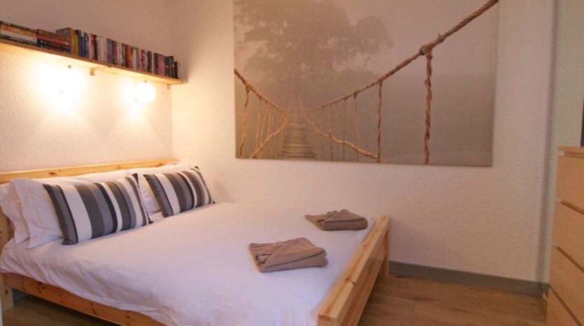 Jonquilles 317, chamonix accommodation, summer & winter season rental