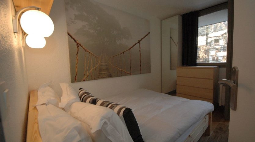 Jonquilles 317, chamonix accommodation, summer & winter season rental