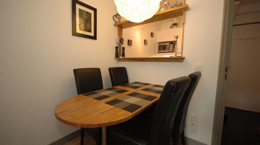 Jonquilles 317, chamonix accommodation, summer & winter season rental