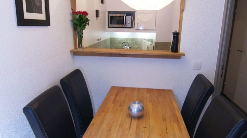 Jonquilles 317, chamonix accommodation, summer & winter season rental