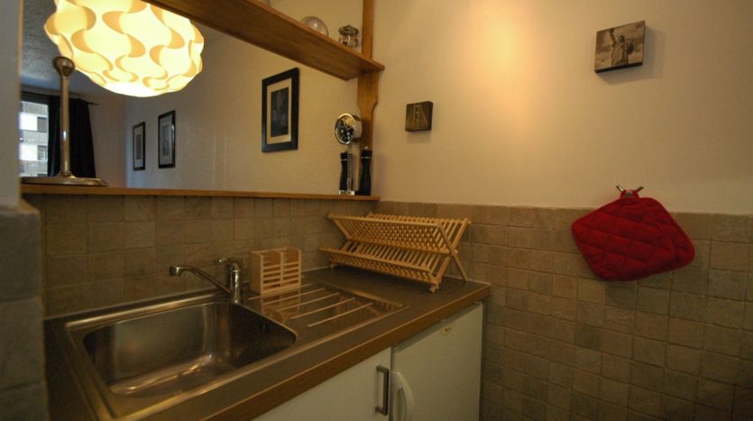 Jonquilles 317, chamonix accommodation, summer & winter season rental