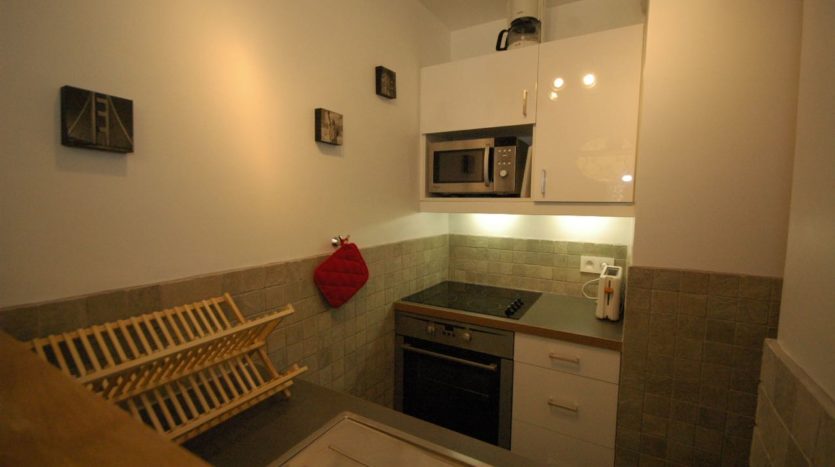 Jonquilles 317, chamonix accommodation, summer & winter season rental