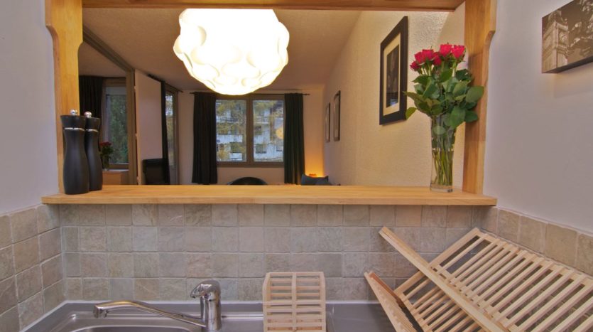 Jonquilles 317, chamonix accommodation, summer & winter season rental
