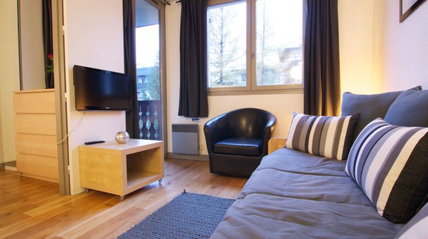 Jonquilles 317, chamonix accommodation, summer & winter season rental