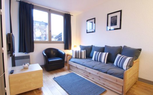 Jonquilles 317, chamonix accommodation, summer & winter season rental