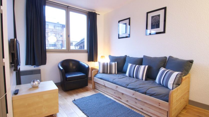 Jonquilles 317, chamonix accommodation, summer & winter season rental