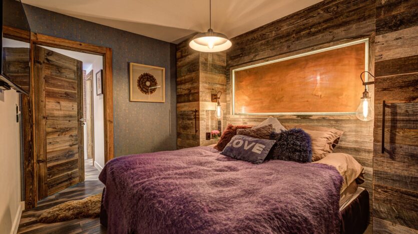 Chalet Peace & Love, chamonix accommodation, summer & winter season rental