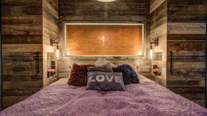 Chalet Peace & Love, chamonix accommodation, summer & winter season rental