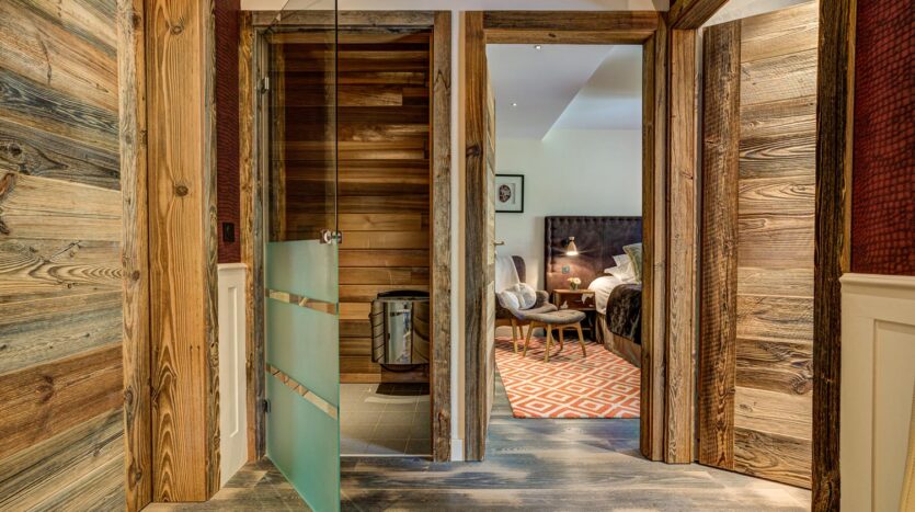 Chalet Peace & Love, chamonix accommodation, summer & winter season rental