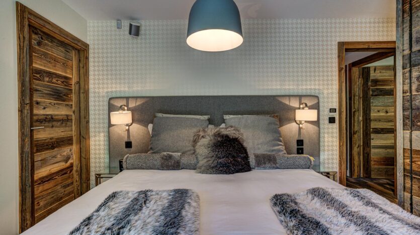 Chalet Peace & Love, chamonix accommodation, summer & winter season rental