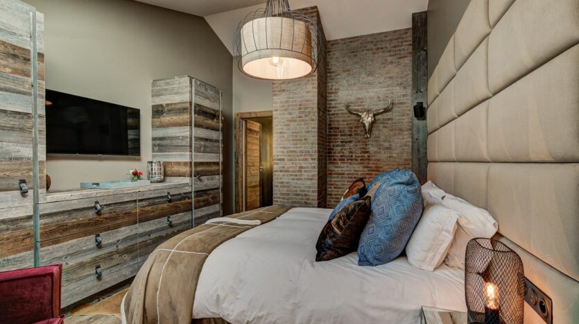 Chalet Rock and Roll, chamonix accommodation, summer & winter season rental