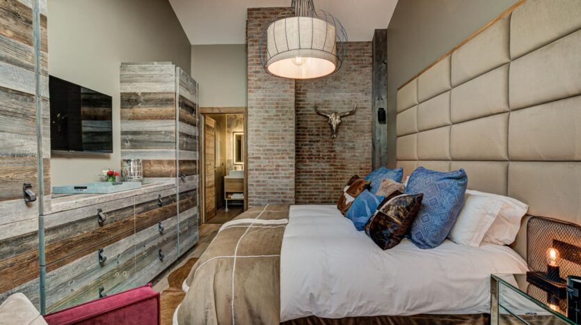 Chalet Rock and Roll, chamonix accommodation, summer & winter season rental