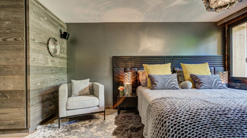 Chalet Rock and Roll, chamonix accommodation, summer & winter season rental