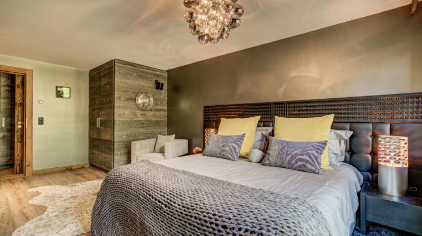 Chalet Rock and Roll, chamonix accommodation, summer & winter season rental