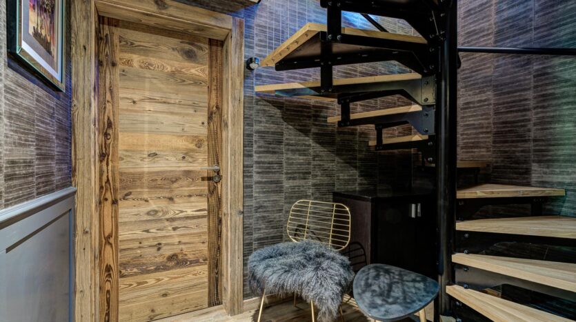 Chalet Rock and Roll, chamonix accommodation, summer & winter season rental