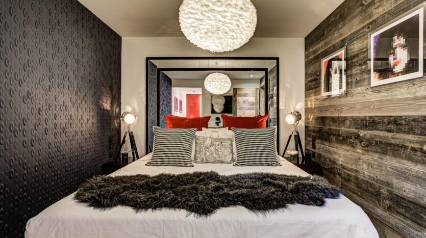Chalet Rock and Roll, chamonix accommodation, summer & winter season rental