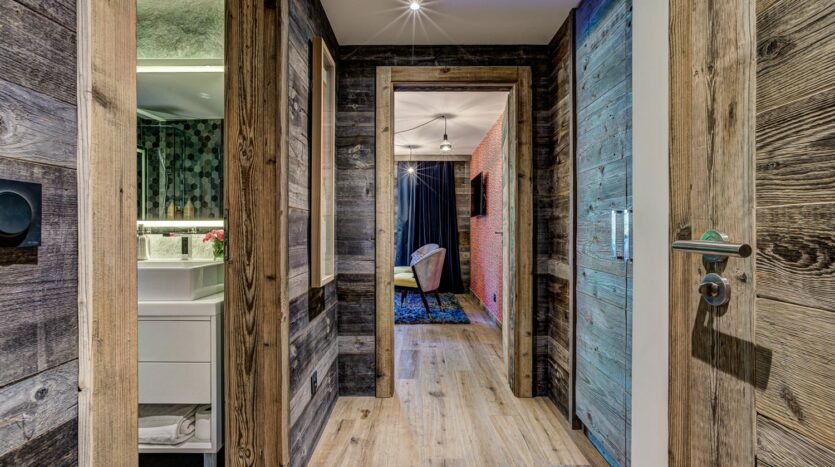 Chalet Rock and Roll, chamonix accommodation, summer & winter season rental