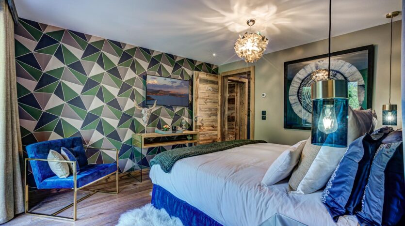 Chalet Rock and Roll, chamonix accommodation, summer & winter season rental