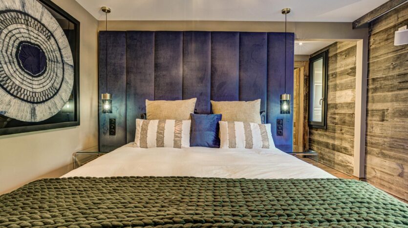 Chalet Rock and Roll, chamonix accommodation, summer & winter season rental
