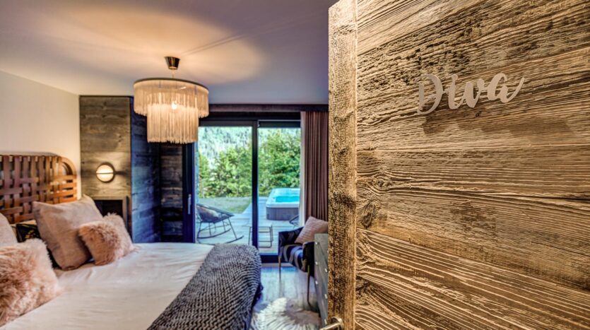 Chalet Rock and Roll, chamonix accommodation, summer & winter season rental