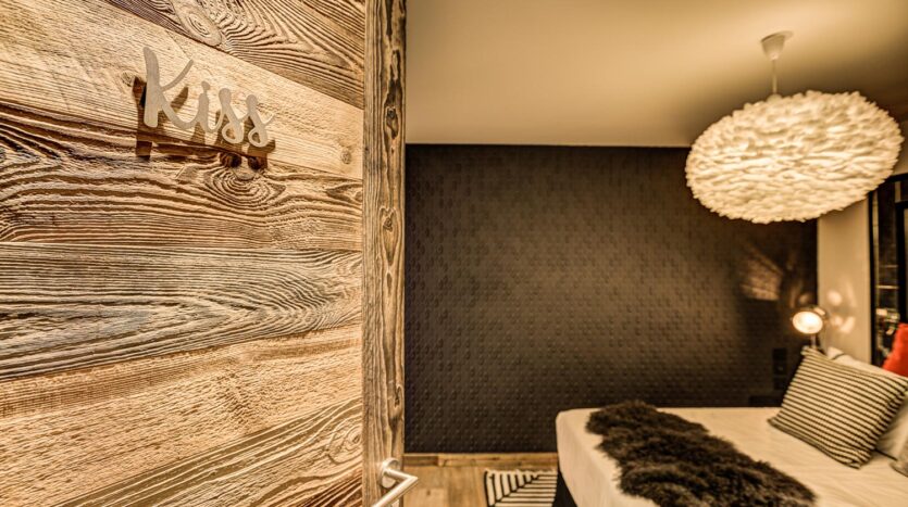 Chalet Rock and Roll, chamonix accommodation, summer & winter season rental