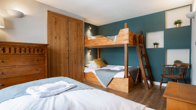 Chalet 715 , chamonix accommodation, summer & winter season rental