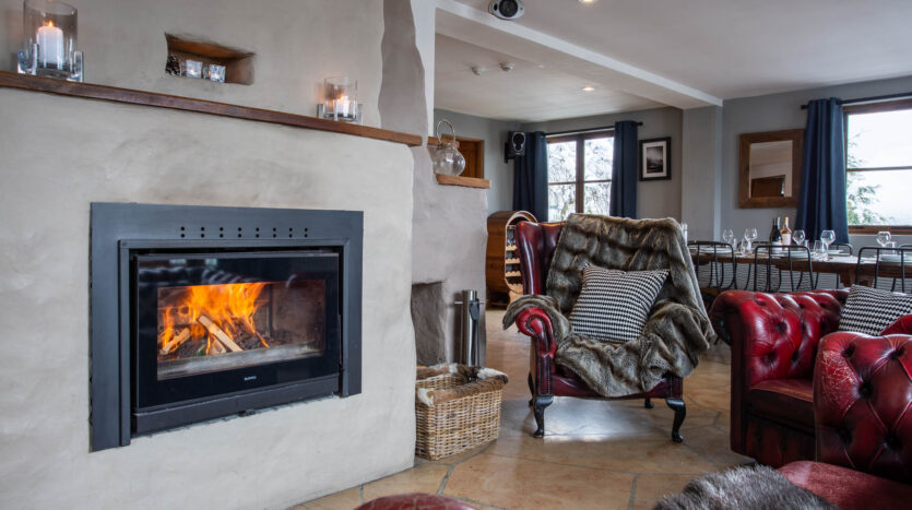 Chalet 715 , chamonix accommodation, summer & winter season rental