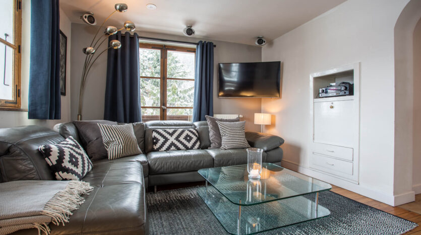 Chalet 715 , chamonix accommodation, summer & winter season rental