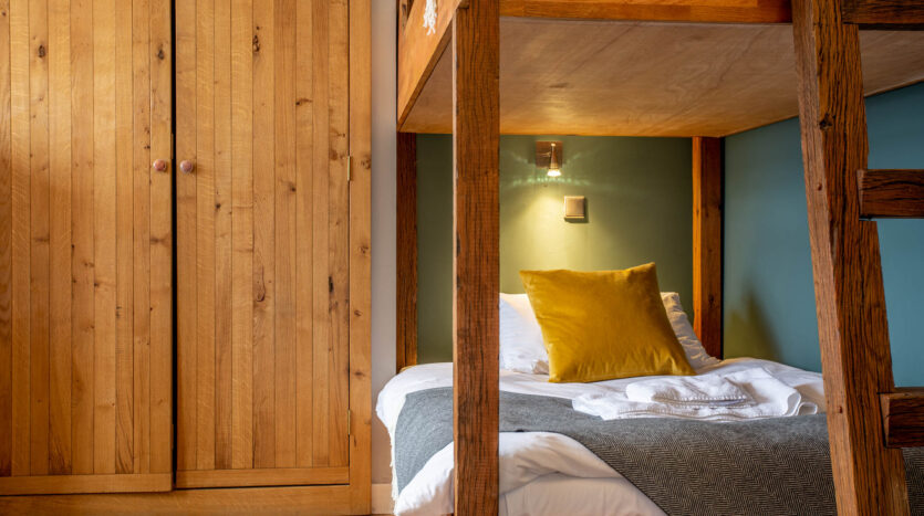 Chalet 715 , chamonix accommodation, summer & winter season rental
