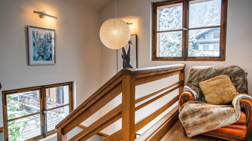 Chalet 715 , chamonix accommodation, summer & winter season rental