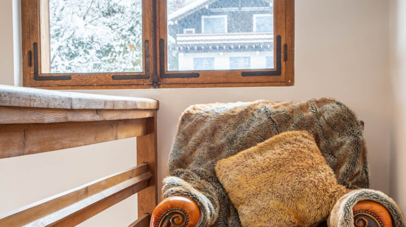Chalet 715 , chamonix accommodation, summer & winter season rental
