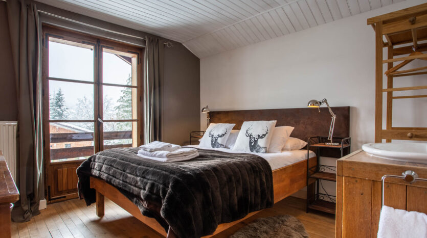 Chalet 715 , chamonix accommodation, summer & winter season rental