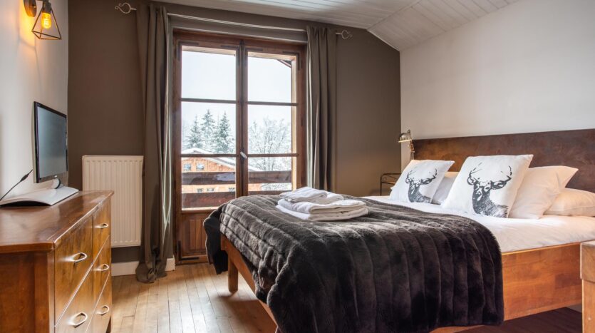 Chalet 715 , chamonix accommodation, summer & winter season rental