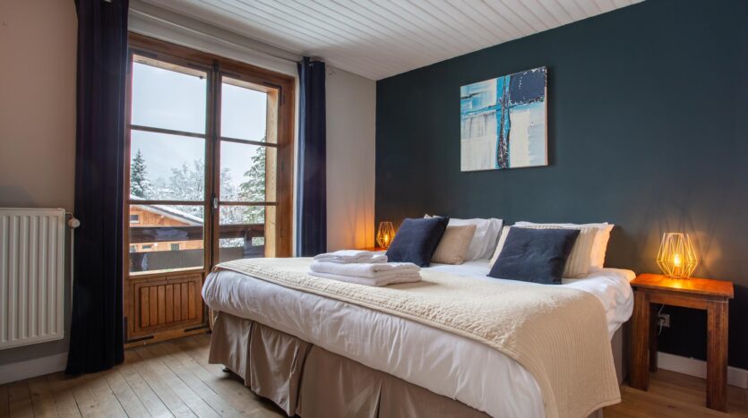Chalet 715 , chamonix accommodation, summer & winter season rental
