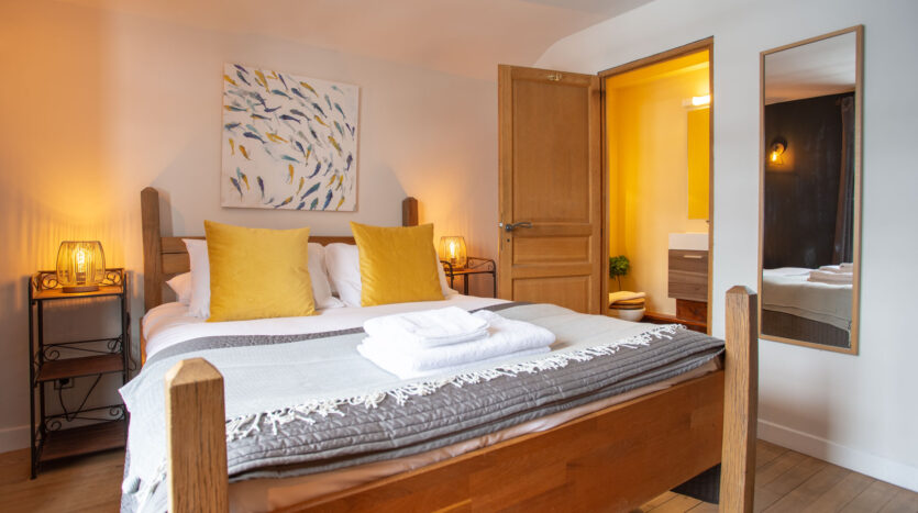 Chalet 715 , chamonix accommodation, summer & winter season rental