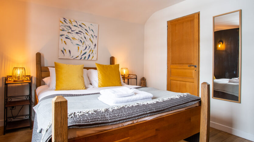 Chalet 715 , chamonix accommodation, summer & winter season rental