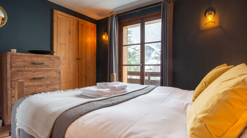 Chalet 715 , chamonix accommodation, summer & winter season rental