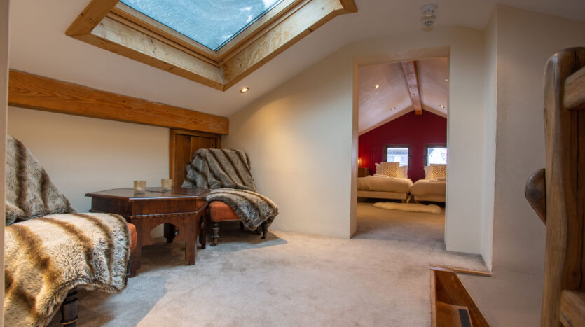 Chalet 715 , chamonix accommodation, summer & winter season rental