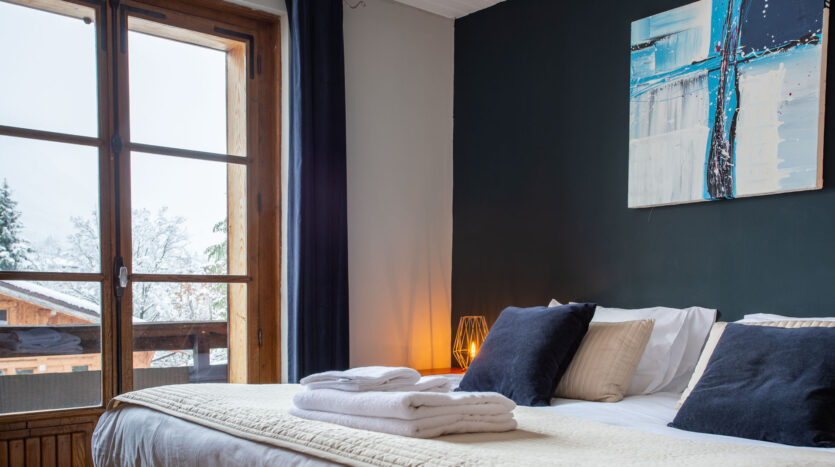 Chalet 715 , chamonix accommodation, summer & winter season rental