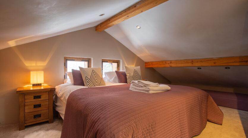 Chalet 715 , chamonix accommodation, summer & winter season rental